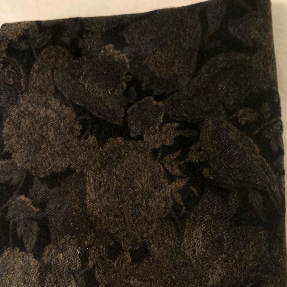 Loro Piana scarf - Picture 4 of 4